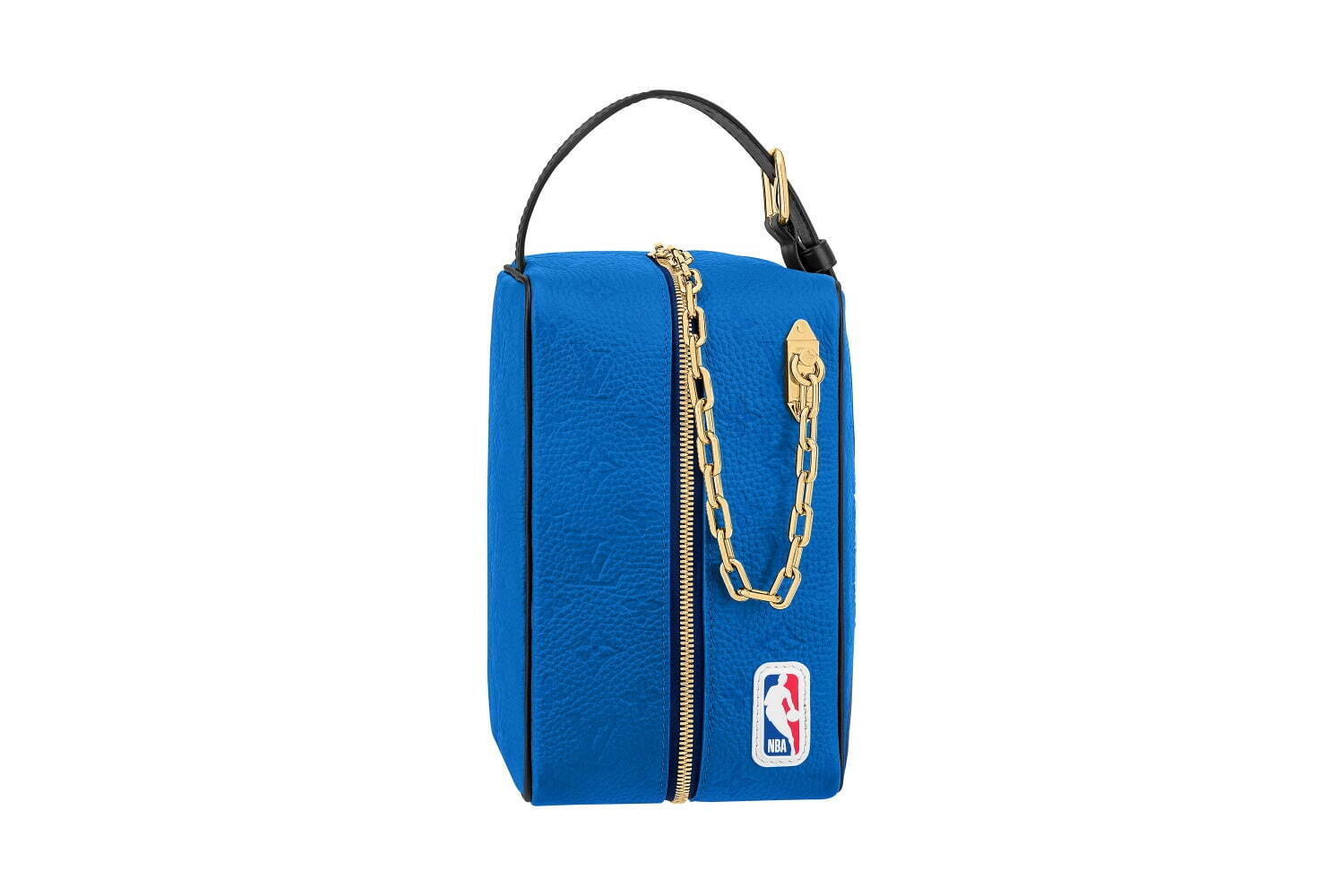ルイ・ヴィトン×NBAメンズ新作バッグ、“バスケットボール”モチーフのバックパックなど｜写真2