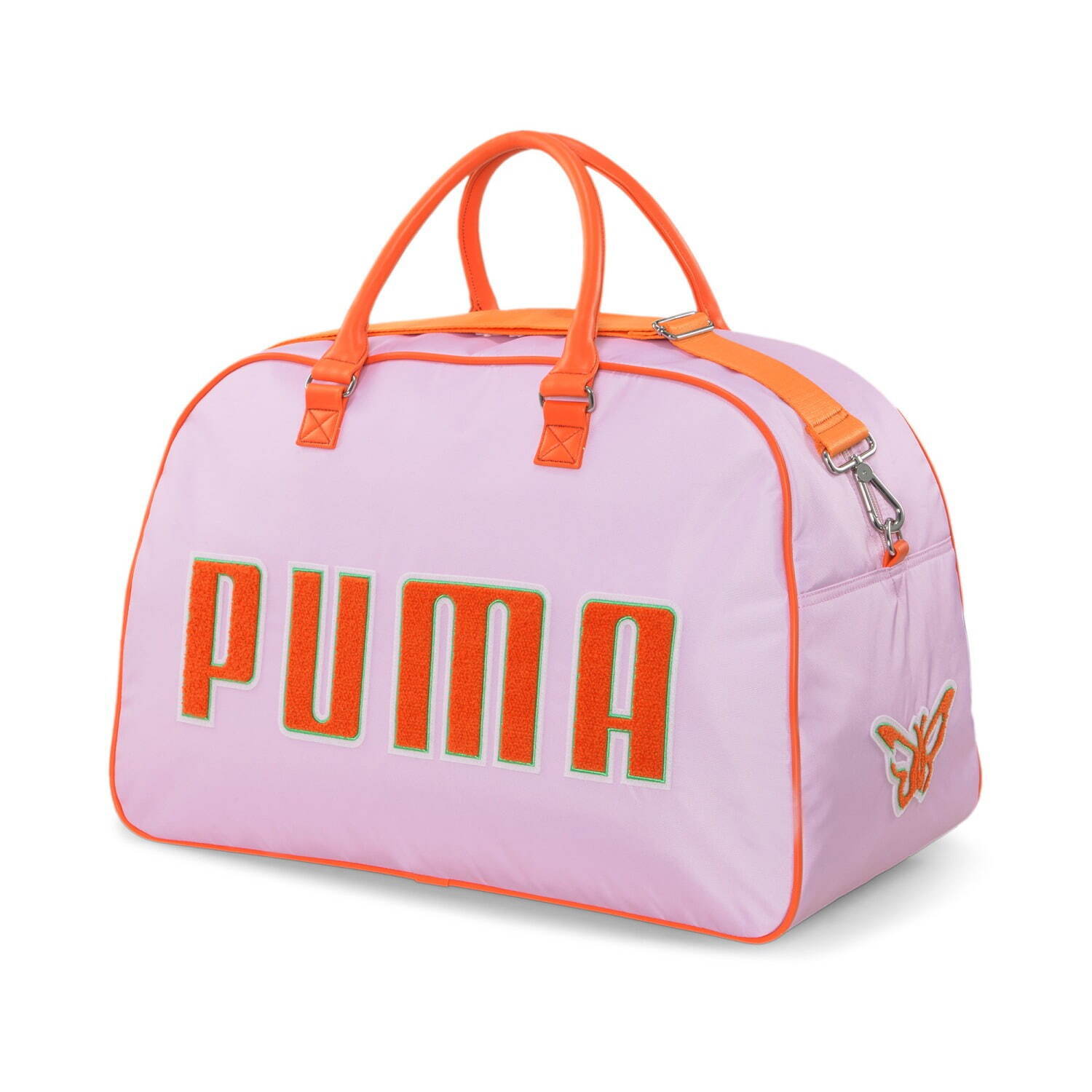 プーマ“ピンク×バタフライロゴ”のスニーカー＆ウェアなど、歌姫デュア・リパとコラボ｜写真18