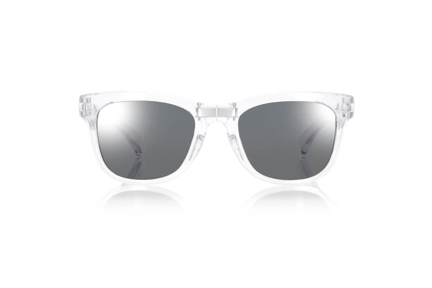 スノーピーク×JINSのサングラス“新色”加え再販、メガネ＆サングラスの2WAYや折り畳み式など｜写真2