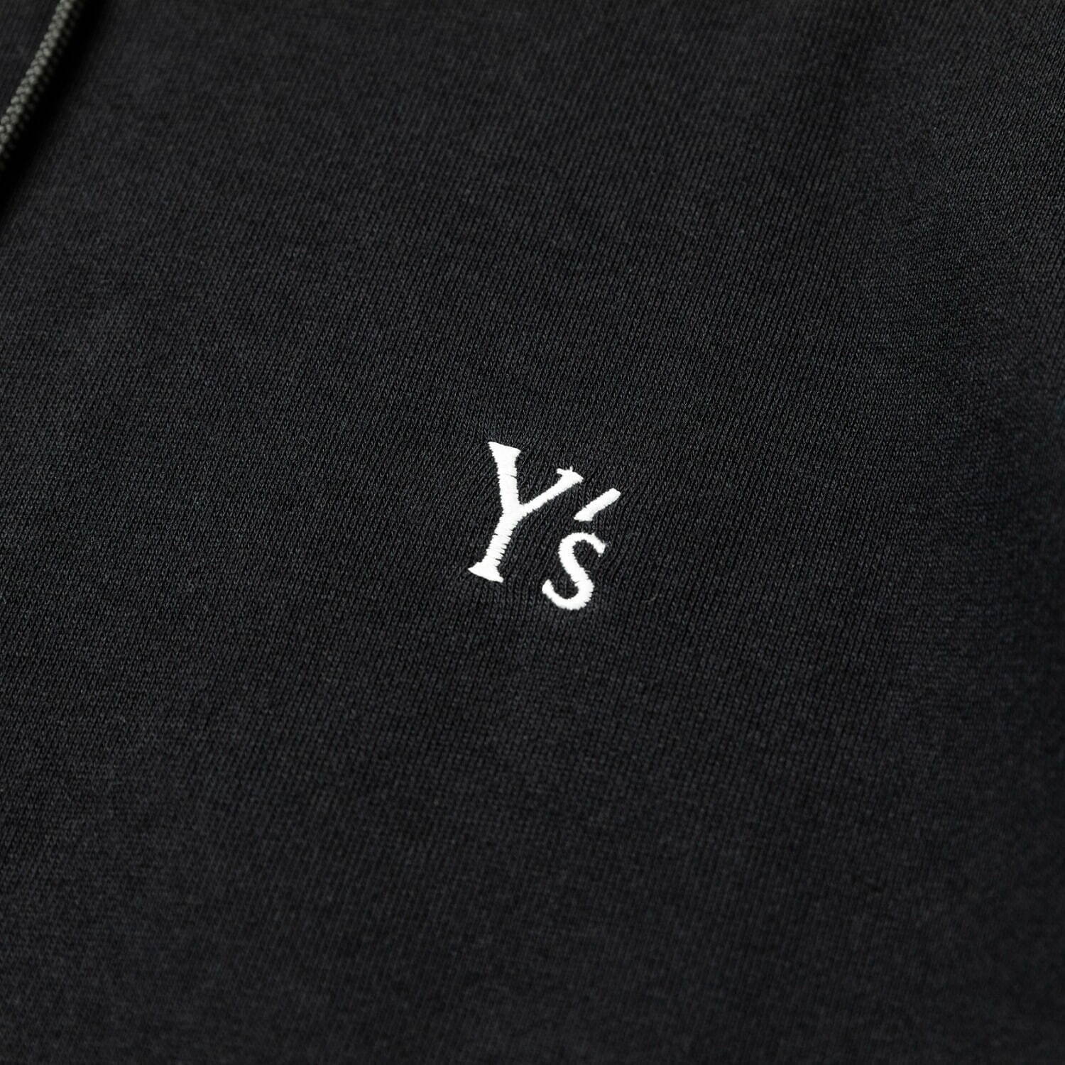 Y’s ×ニューエラ、カラーバリエーション豊富なキャップ＆Y’sロゴ入りバケットハット｜写真12