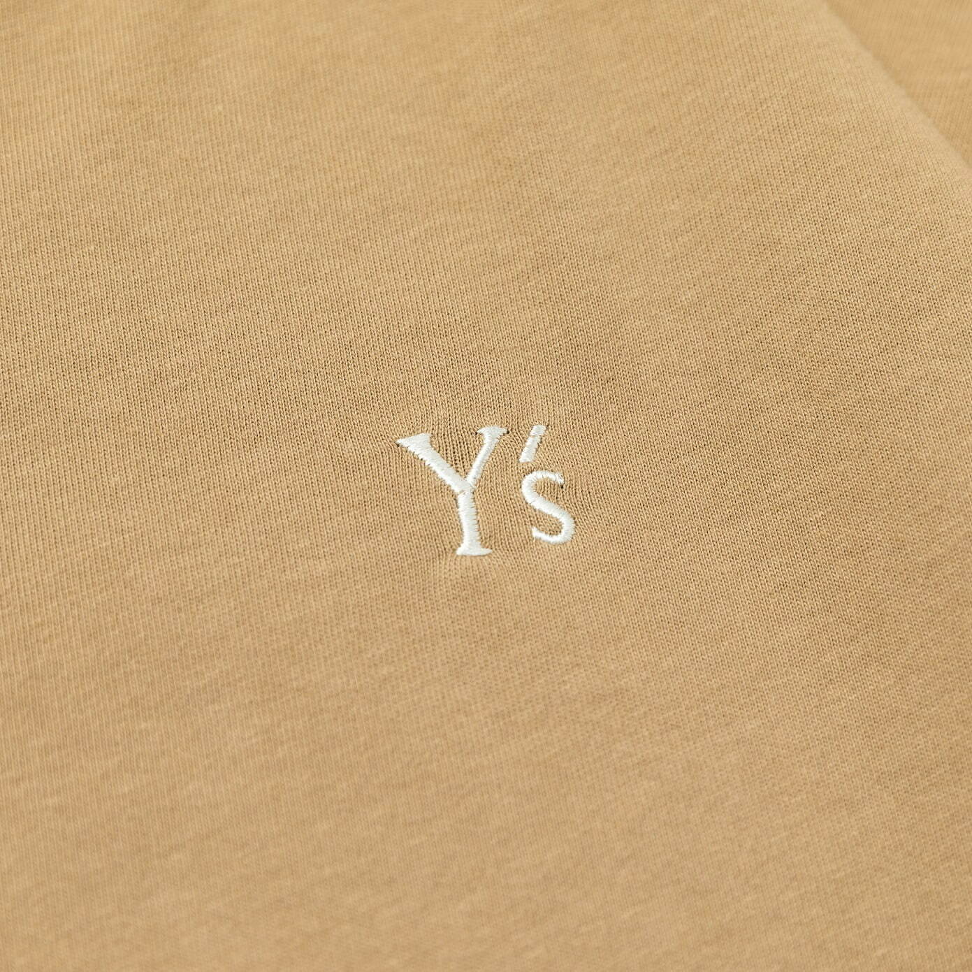 Y’s ×ニューエラ、カラーバリエーション豊富なキャップ＆Y’sロゴ入りバケットハット｜写真18