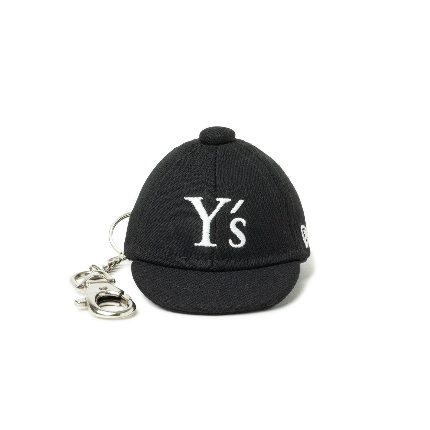 Y’s ×ニューエラ、カラーバリエーション豊富なキャップ＆Y’sロゴ入りバケットハット｜写真43