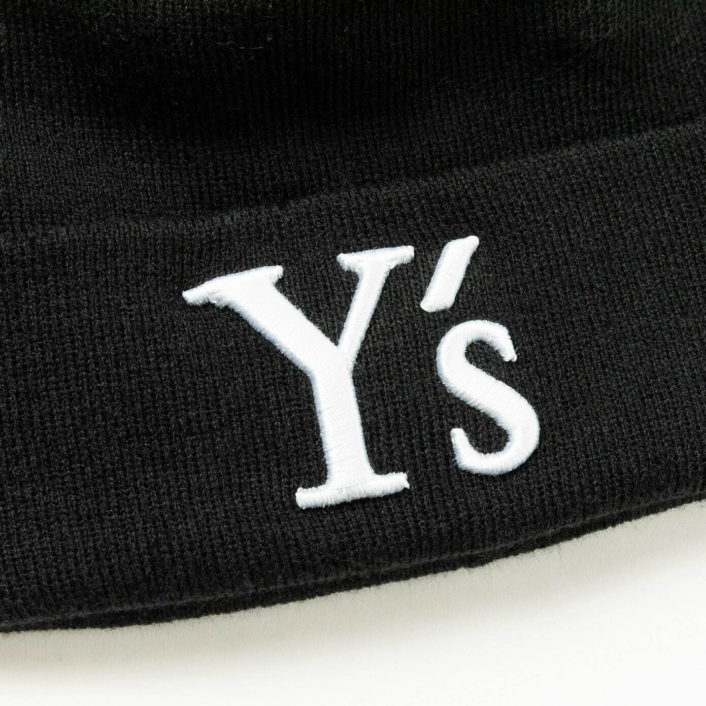 Y’s ×ニューエラ、カラーバリエーション豊富なキャップ＆Y’sロゴ入りバケットハット｜写真26