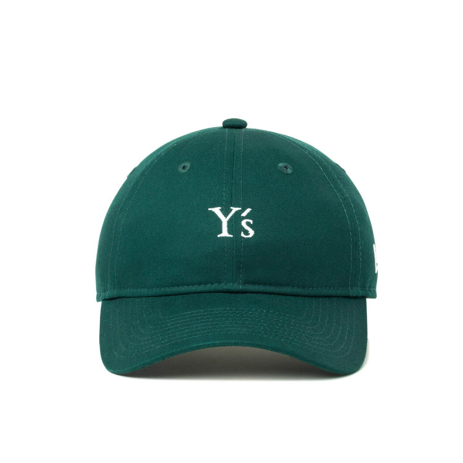 Y’s ×ニューエラ、カラーバリエーション豊富なキャップ＆Y’sロゴ入りバケットハット｜写真35