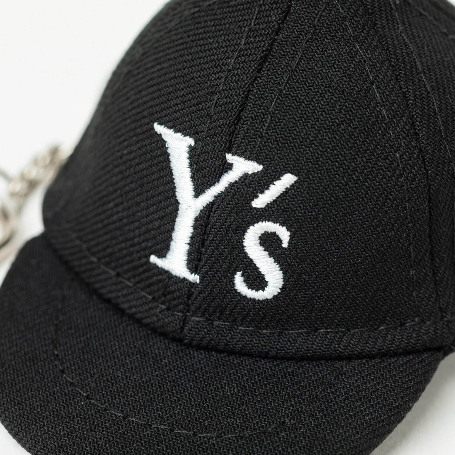 Y’s ×ニューエラ、カラーバリエーション豊富なキャップ＆Y’sロゴ入りバケットハット｜写真44