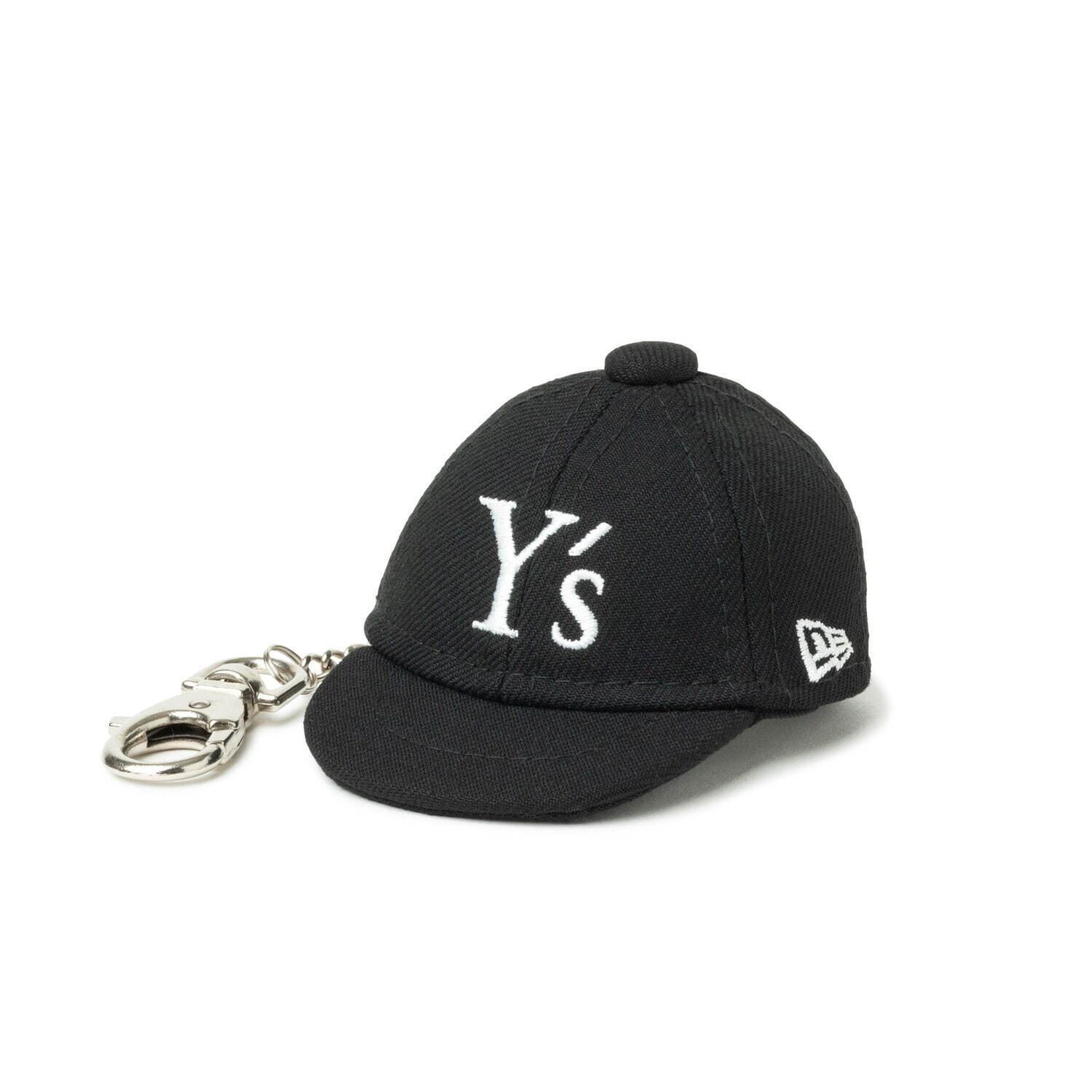 Y’s ×ニューエラ、カラーバリエーション豊富なキャップ＆Y’sロゴ入りバケットハット｜写真42