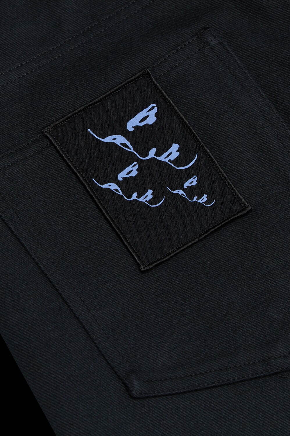 フレッドペリー×ラフ・シモンズ“ソウルのレコードレーベル”着想のグラフィック入りTシャツなど｜写真45