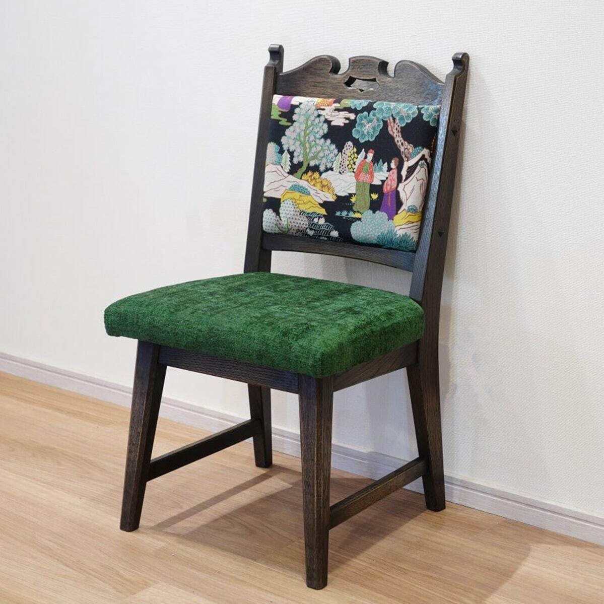 POLO Chair 242,000円 ※受注生産