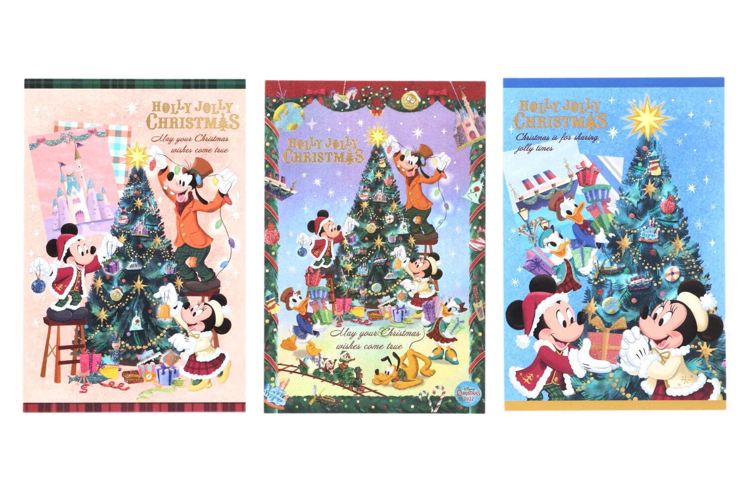 東京ディズニーリゾート「ディズニー・クリスマス」3年ぶりに開催、パレードやスペシャルグッズ＆メニュー｜写真20