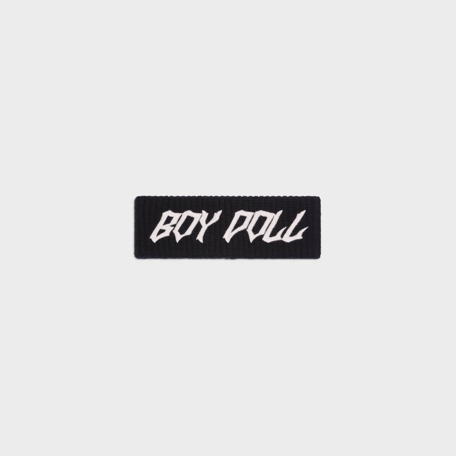セリーヌ オム22年冬の限定アイテム、“BOY DOLL”ロゴのテディジャケットやスニーカー｜写真32