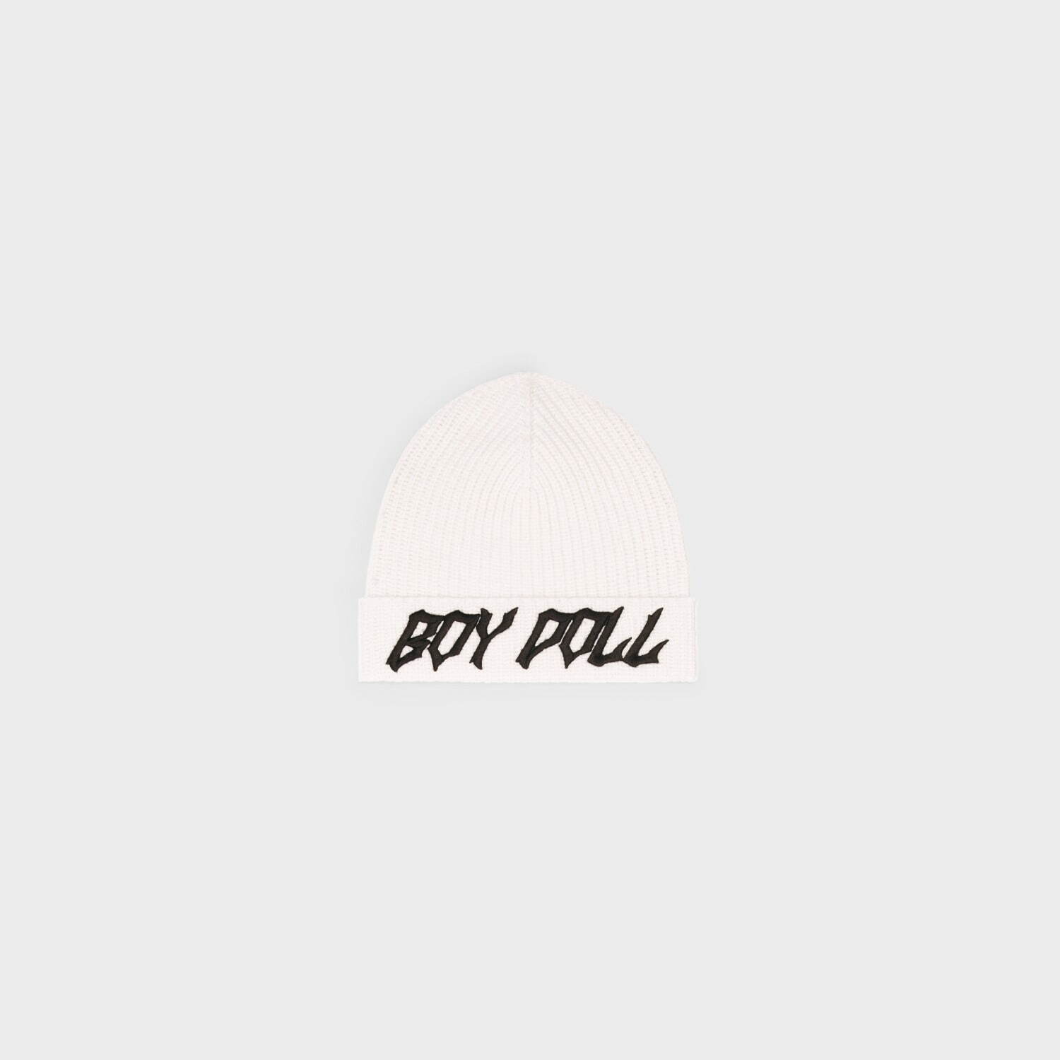 セリーヌ オム22年冬の限定アイテム、“BOY DOLL”ロゴのテディジャケットやスニーカー｜写真29