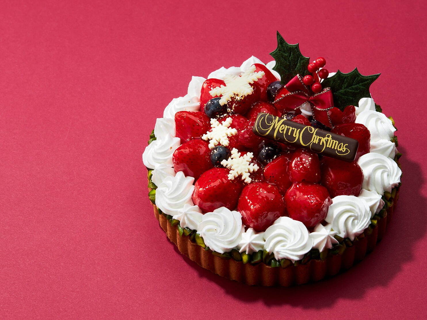 ザ・プリンス パークタワー東京＆東京プリンスホテルのクリスマス2022、チョコバッグのケーキなど｜写真7