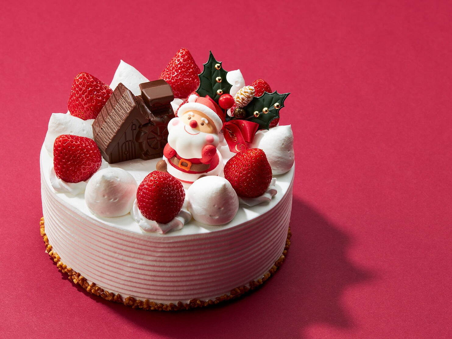 ザ・プリンス パークタワー東京＆東京プリンスホテルのクリスマス2022、チョコバッグのケーキなど｜写真5