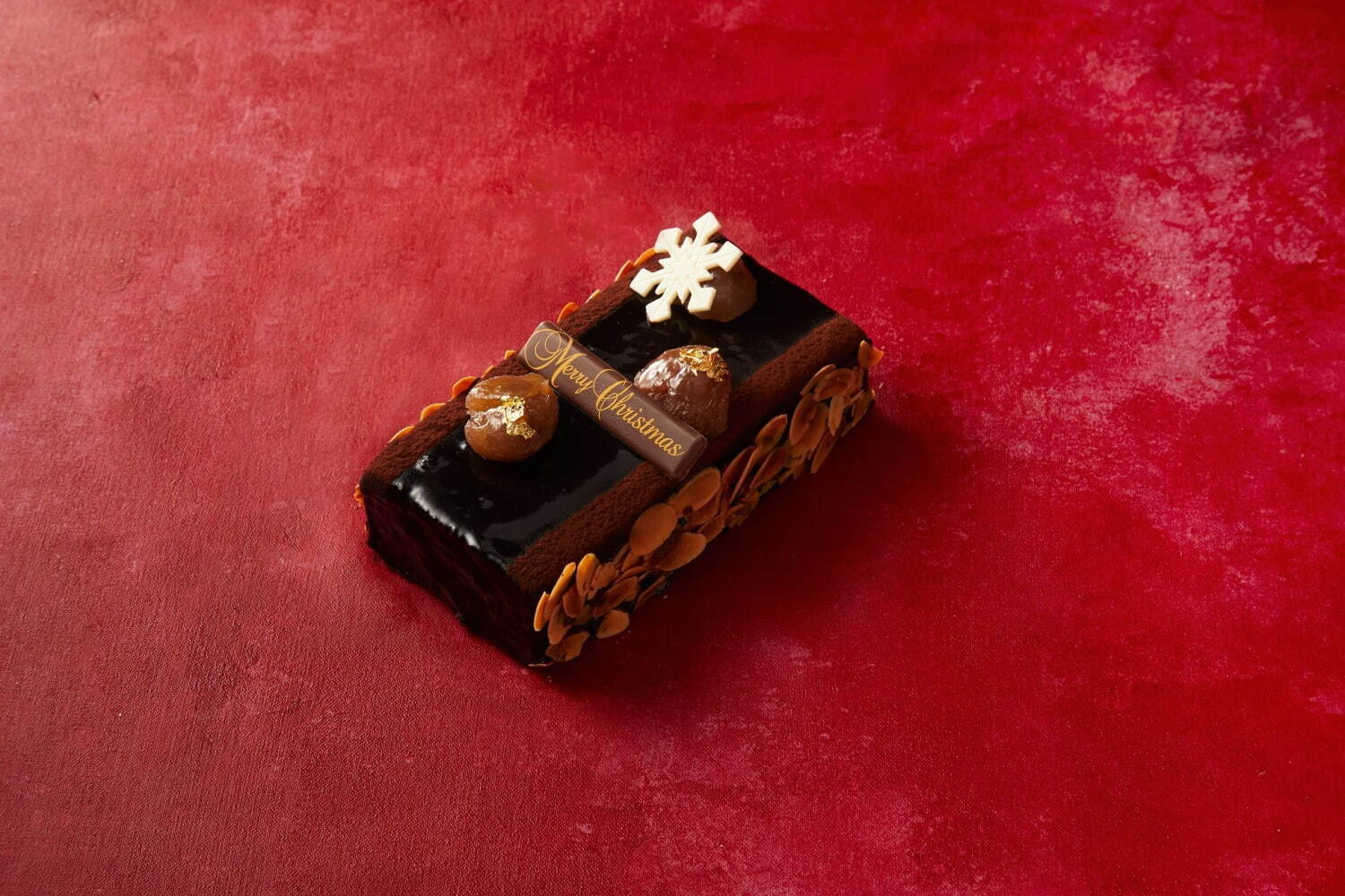 マロンチョコレートケーキ 4,000円