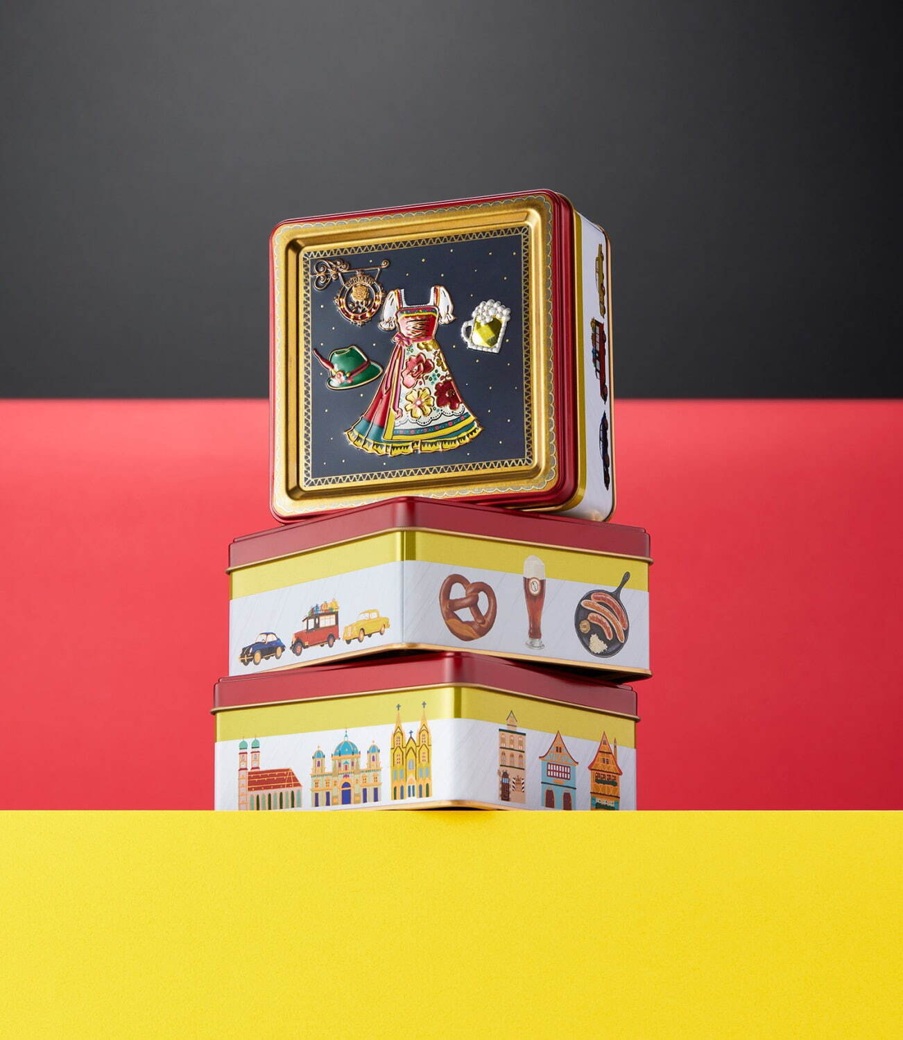 「ドイツ缶」1,188円