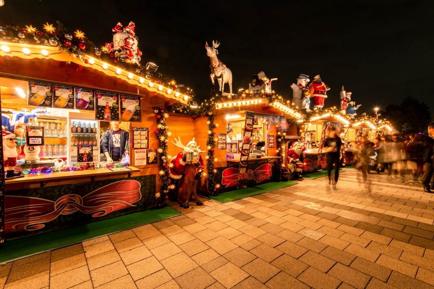 【全国の冬イベント＆祭り2022】クリスマスのお出かけにもぴったり！関東＆関西のおすすめスポット｜写真39