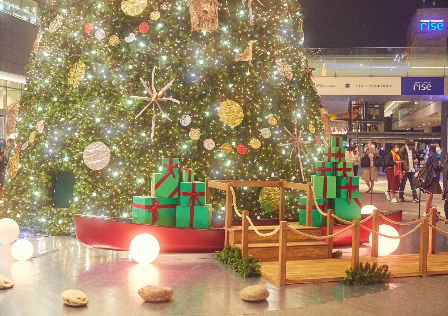 【関東の冬イベント＆祭り2022】クリスマスのお出かけなど、東京＆日帰りOKのおすすめスポット｜写真35