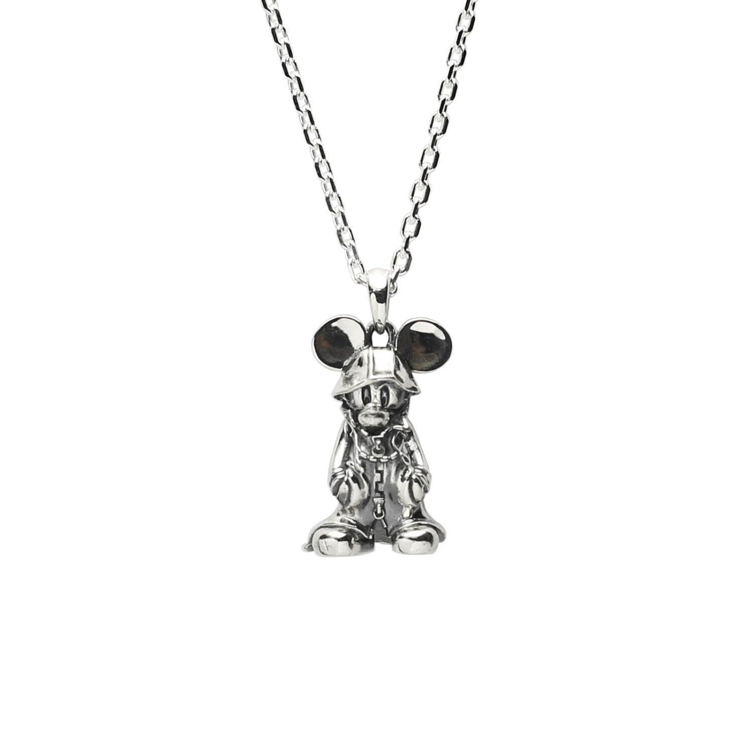 “王様(ミッキーマウス)”ネックレス 25,300円