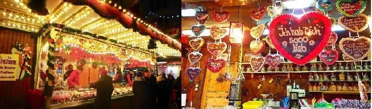 「ソラマチ・クリスマスマーケット2022」東京スカイツリータウンで、ドイツの定番料理＆ビールなど｜写真10