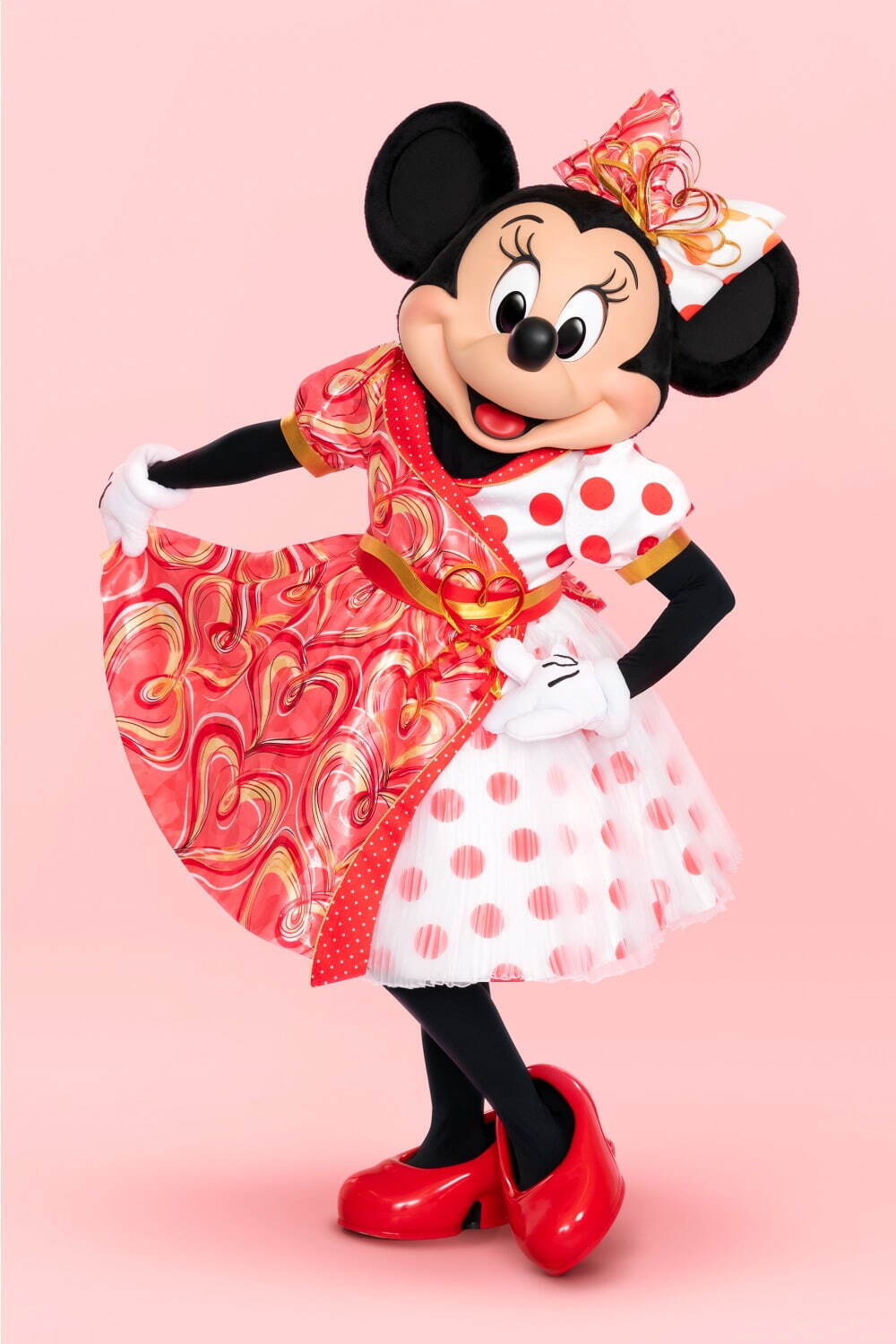 東京ディズニーリゾート“ミニーマウス”のイベント「ミニー・ベスティーズ・バッシュ！」限定メニューも｜写真3