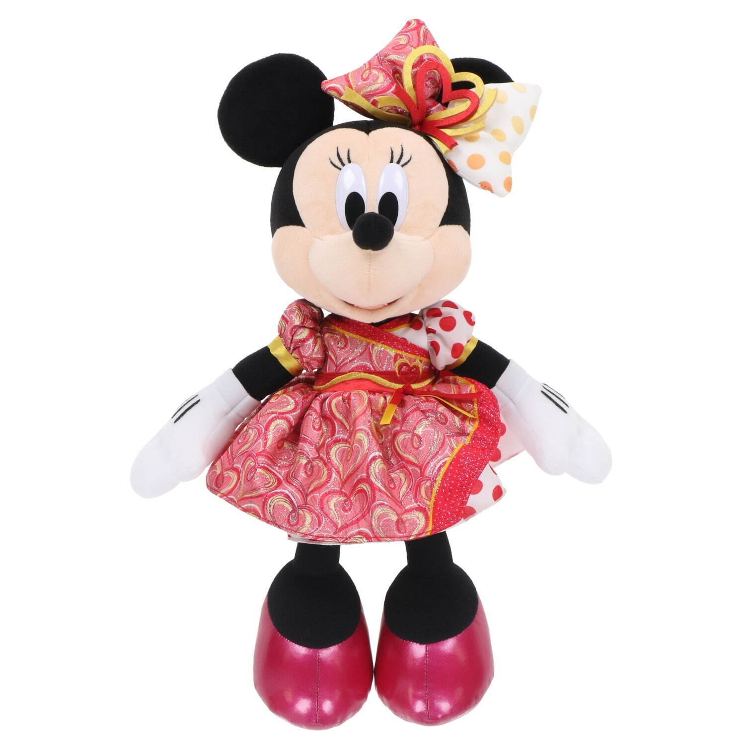 東京ディズニーリゾート“ミニーマウス”のイベント「ミニー・ベスティーズ・バッシュ！」限定メニューも｜写真20