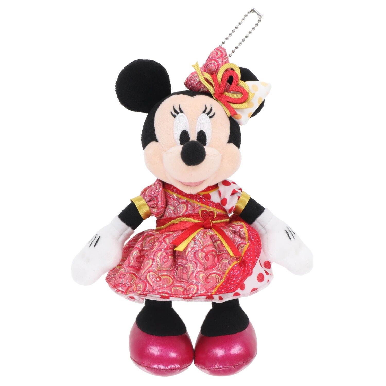 東京ディズニーリゾート“ミニーマウス”のイベント「ミニー・ベスティーズ・バッシュ！」限定メニューも｜写真25