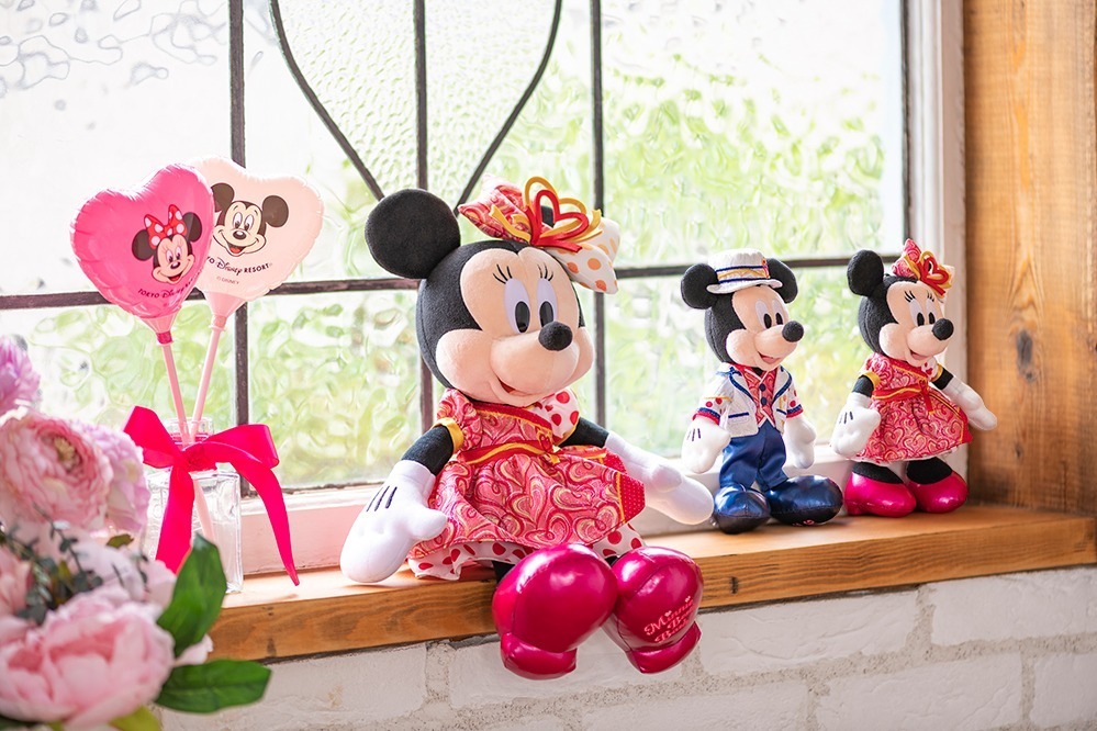東京ディズニーリゾート“ミニーマウス”のイベント「ミニー・ベスティーズ・バッシュ！」限定メニューも｜写真50