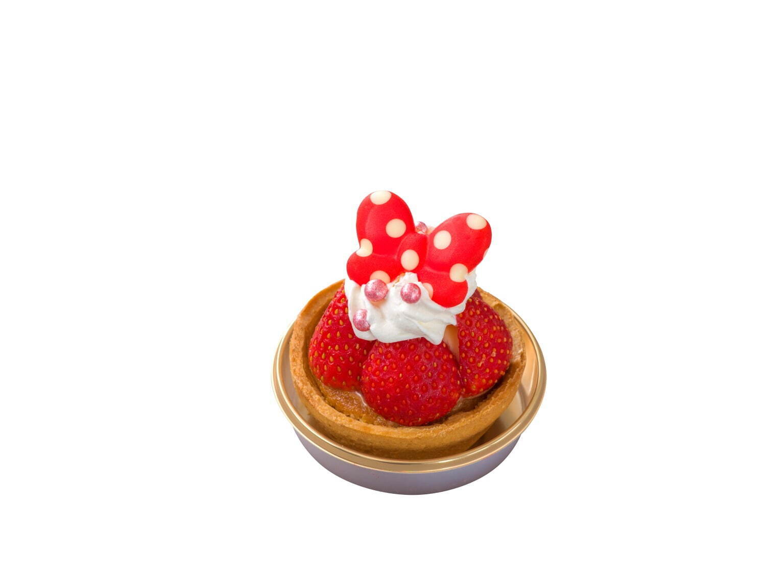 東京ディズニーリゾート“ミニーマウス”のイベント「ミニー・ベスティーズ・バッシュ！」限定メニューも｜写真72