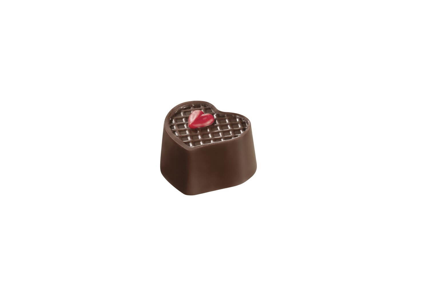 ゴディバ23年バレンタイン、“メリーゴーランド”柄BOXにキャラメル風味チョコをイン｜写真3