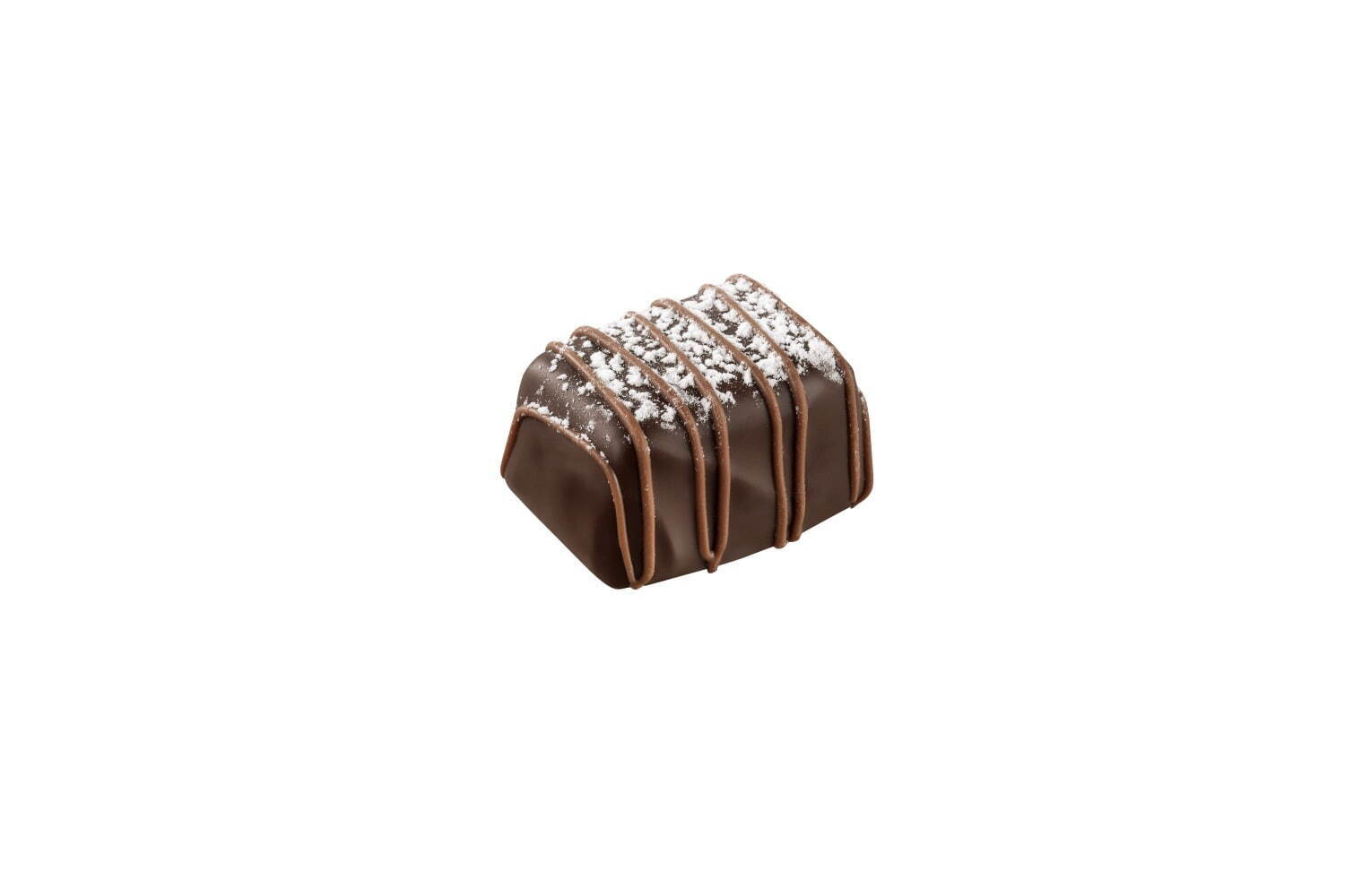 ゴディバ23年バレンタイン、“メリーゴーランド”柄BOXにキャラメル風味チョコをイン｜写真7
