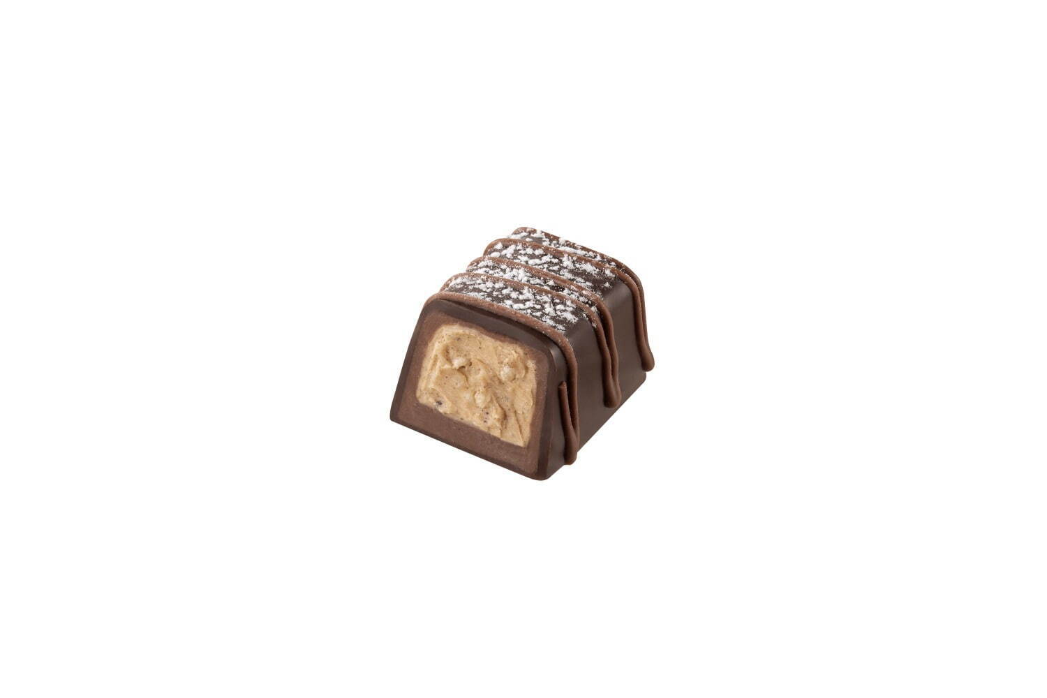 ゴディバ23年バレンタイン、“メリーゴーランド”柄BOXにキャラメル風味チョコをイン｜写真8