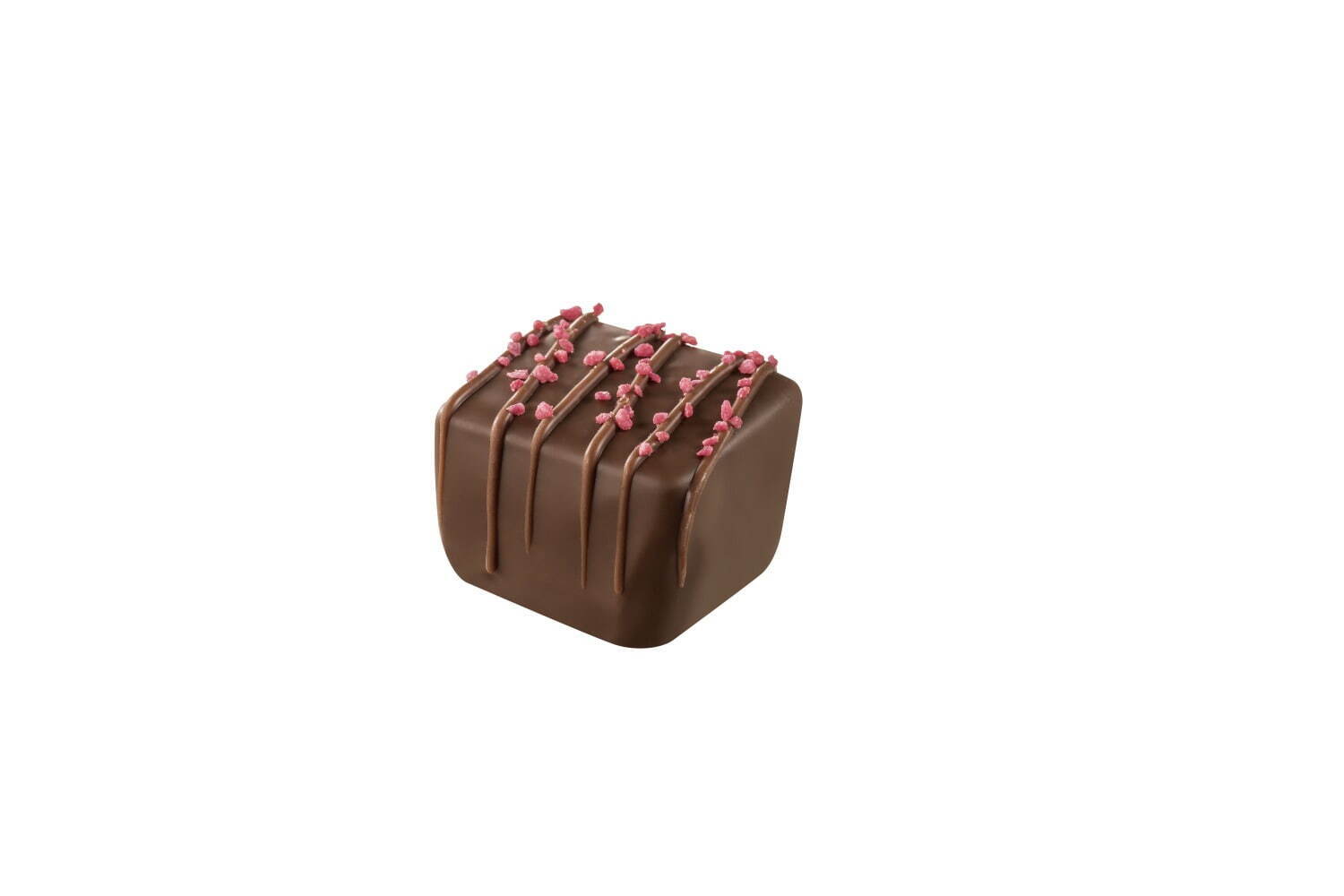 ゴディバ23年バレンタイン、“メリーゴーランド”柄BOXにキャラメル風味チョコをイン｜写真17