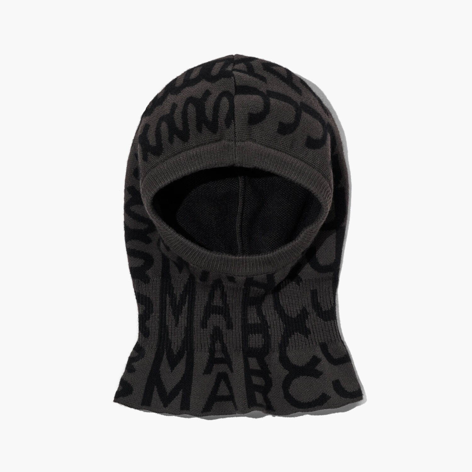 マーク ジェイコブス新作ウェア、“バーコードロゴ刺繍”のジャケット＆モノグラムニット｜写真10