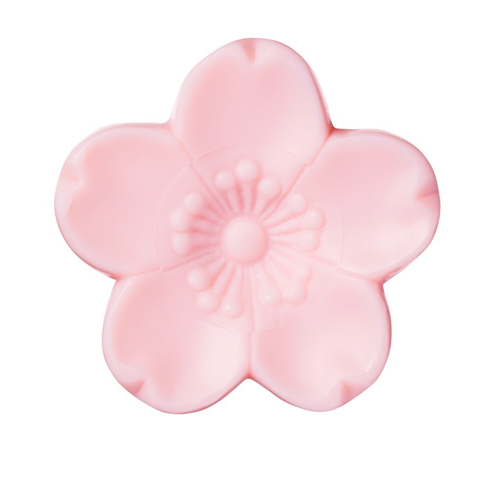 ハウス オブ ローゼ23年春ボディケア、“さくらの香り”ハンドクリーム＆桜の形になるボディムース｜写真11