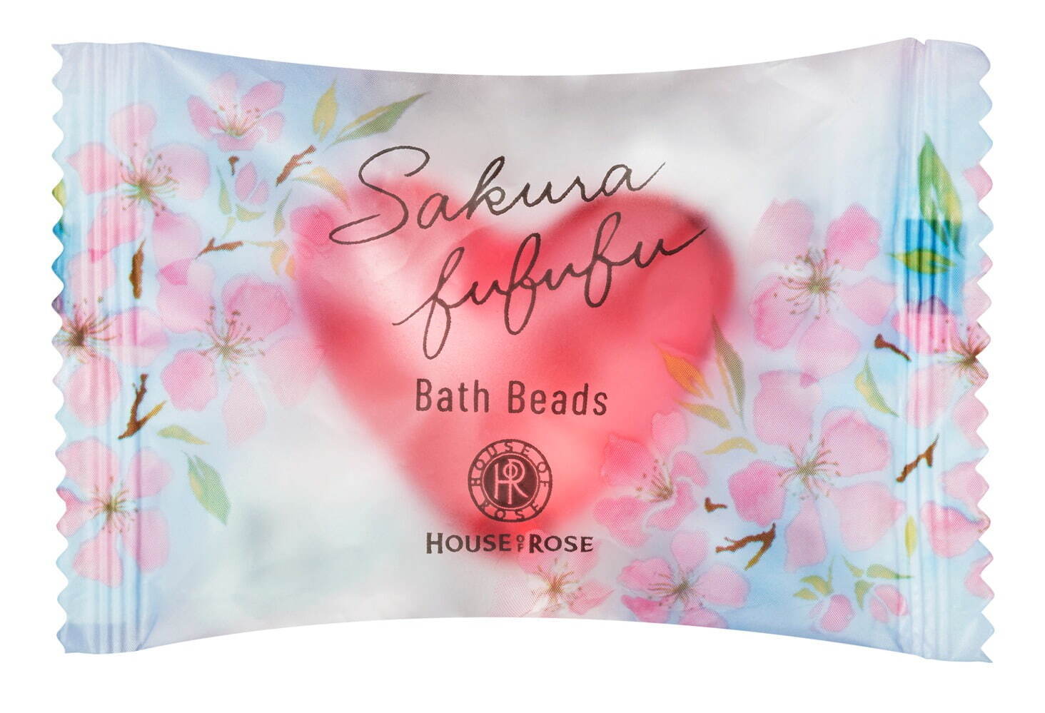 ハウス オブ ローゼ23年春ボディケア、“さくらの香り”ハンドクリーム＆桜の形になるボディムース｜写真15