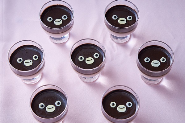 Suicaのペンギンの苺スイーツビュッフェ、池袋で - ショートケーキやプリンなどスイーツ約20種｜写真8