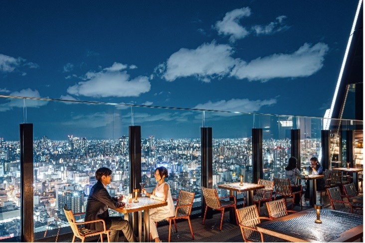 「センタラグランドホテル大阪」タイの高級モダンホテルが日本初上陸、33階建て＆絶景レストラン｜写真23