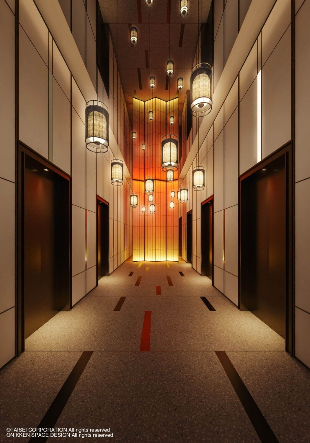 「センタラグランドホテル大阪」タイの高級モダンホテルが日本初上陸、33階建て＆絶景レストラン｜写真11