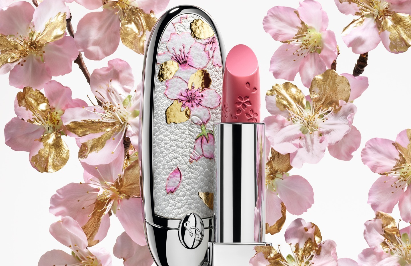 桜コスメ＜2023年春＞“サクラの香り”の香水＆ボディケアなど、人気デパコス・プチプラから | 写真