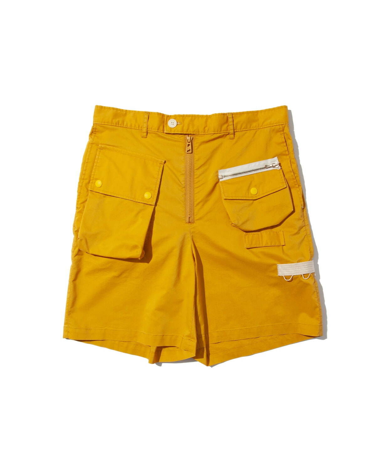 6 Pockets Shorts 30,800円