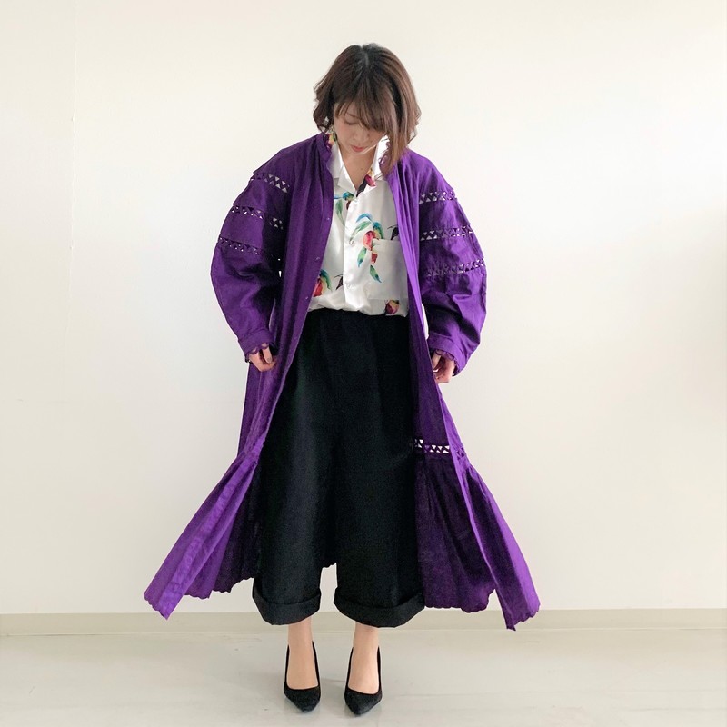 【sus4cus.】styling ladys 2019/02 1
