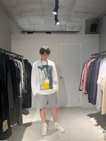 【NO WALL】recommend coordinate 0311 2