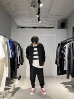 【NO WALL】recommend coordinate 0507 3