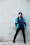 平野　寛太さん - ナイキ(NIKE)、アディダス(adidas)｜青山・表参道ストリートスナップ5